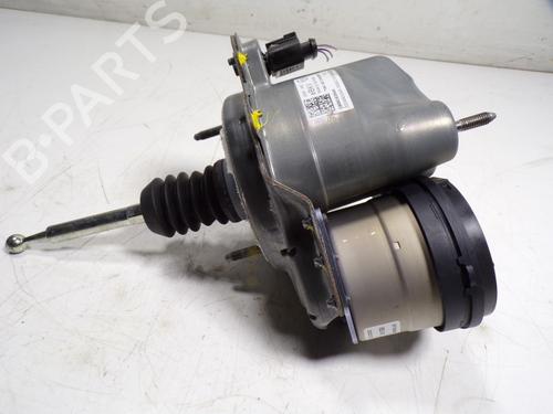 Used Servo brake Servo brake SEAT LEON Sportstourer (KL8, KLD) 1.5 TSI (150 hp) 15066670 15066670