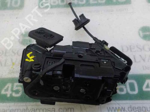 Used Rear left lock AUDI A1 Sportback (GBA) [2018-2025]  6304470