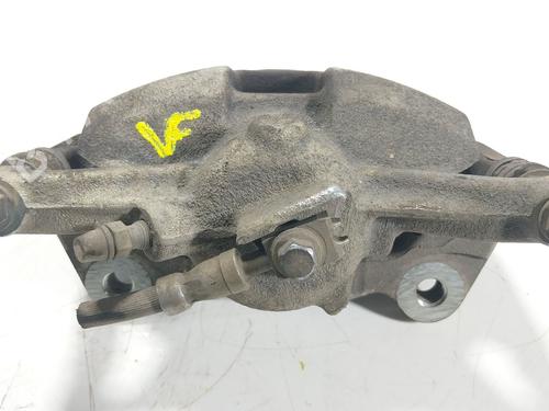 Left front brake caliper SEAT LEON Sportstourer (KL8, KLD) 1.0 TSI | BP28208363M105 