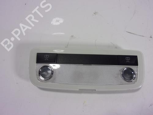 Used Interior roof light Interior roof light MERCEDES-BENZ A-CLASS (W176) [2012-2018] 10489611 10489611
