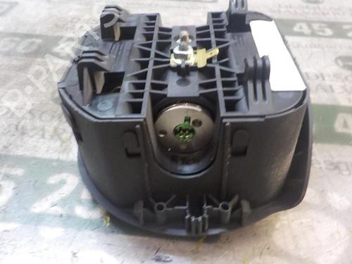 Førerens kollisjonspute CITROËN C4 I (LC_)  | BP3864045C9 