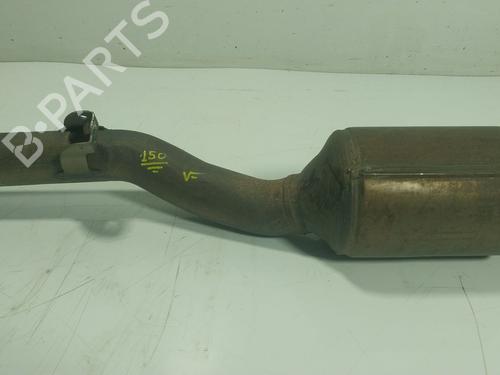 Used Catalyst PORSCHE CAYENNE (92A) 3.6 GTS (440 hp) 26320806