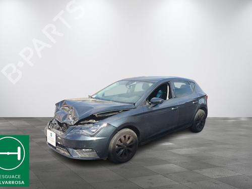 Left front steering knuckle SEAT LEON (5F1) 1.6 TDI | BP16521498M25  - Image 10