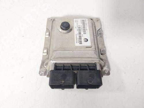 Used Engine control unit (ECU) Engine control unit (ECU) FIAT PANDA (312_, 319_) 1.0 Mild Hybrid (71 hp) 40070332 40070332