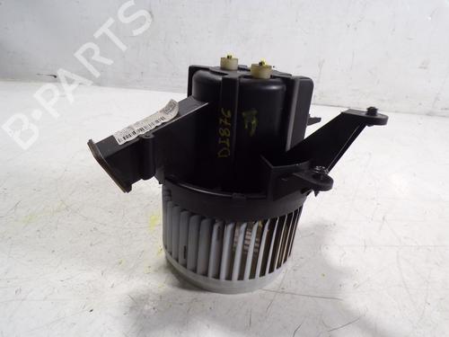 Used Heater blower motor FIAT 500X (334_) [2014-2025]  9439182