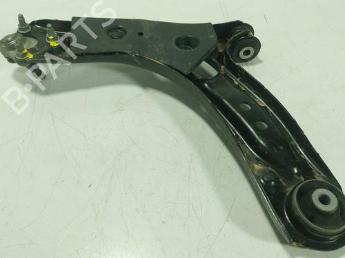 Right front suspension arm SEAT LEON (KL1, KLG) 2.0 TDI | BP32668792M13 - Image 2