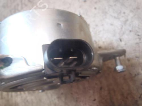 Radiator fan FIAT PUNTO EVO (199_)  | BP4007691M35 