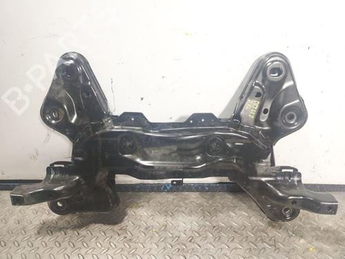 Used Subframe Subframe PEUGEOT 2008 I (CU_) 1.5 BlueHDI 100 (102 hp) 16664686 16664686