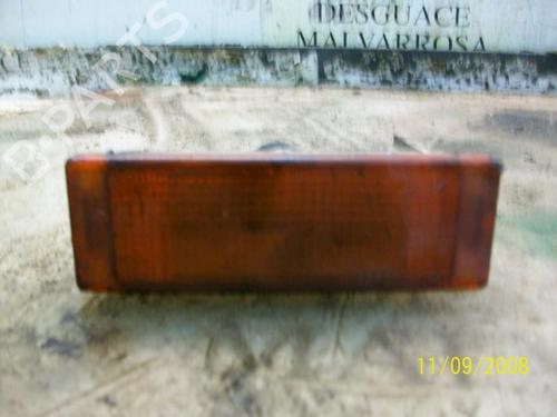 Used Right front indicator Right front indicator RENAULT RAPID Box Body/MPV (F40_, G40_) 1.6 D (F404) (55 hp) 6619370 6619370