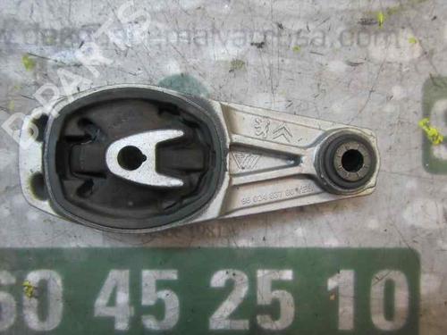 Used Support Support PEUGEOT 2008 I (CU_) 1.6 BlueHDi 100 (100 hp) 14281206 14281206