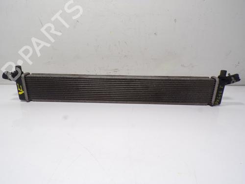 Used Water radiator Water radiator TOYOTA AURIS Estate (_E18_) 1.8 Hybrid (ZWE186_, ZWE186R, ZWE186H) (136 hp) 13906476 13906476