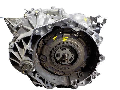 Used Gearbox Gearbox 7704533 7704533