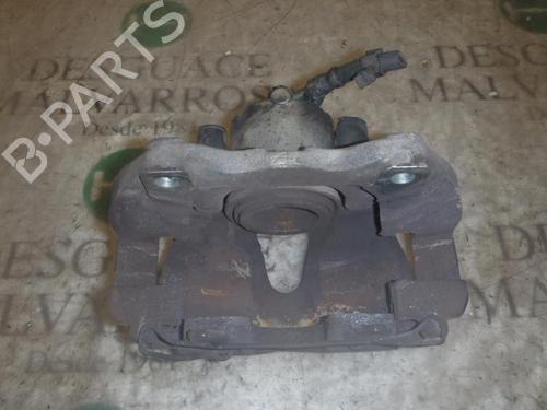 Right front brake caliper OPEL ASTRA H Estate (A04) | BP11546028M104