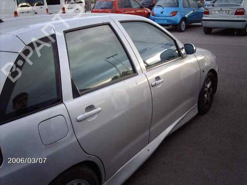 Front windshield wiper arm SEAT IBIZA II (6K1) 1.9 TDI | BP3791016C143 