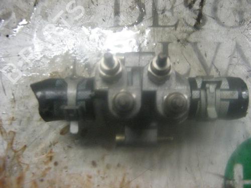 Used Thermostat housing Thermostat housing 14295695 14295695