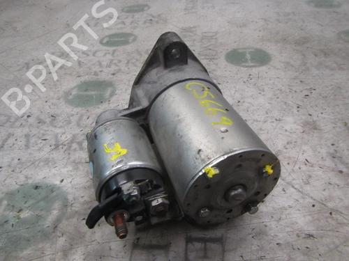 Starter CHEVROLET AVEO / KALOS Hatchback (T250, T255)  | BP3828431M8 