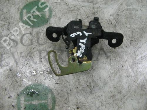Used Tailgate lock Tailgate lock FORD ESCORT VI (GAL, AAL, ABL) 1.8 TD (90 hp) 3750413 3750413