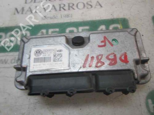 Used Engine control unit (ECU) Engine control unit (ECU) 3875612 3875612
