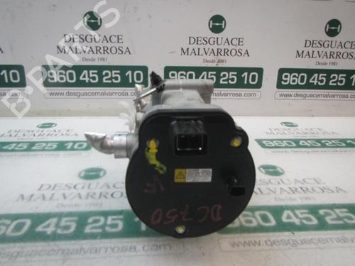 AC compressor TOYOTA COROLLA Hatchback (_E21_, _EA1_, _EH1_)  | BP9104356M34 