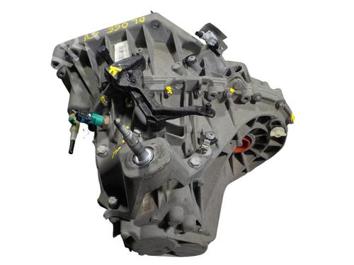 Gearbox RENAULT KADJAR (HA_, HL_) 1.2 TCe 130 (HLMR) | BP14246414M3