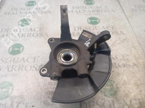 Right front steering knuckle KIA SPORTAGE II (JE_, KM_) 2.0 i 16V | BP3813418M26