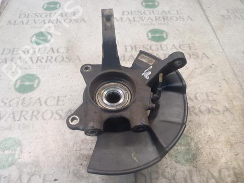 BP3813418M26 | Right front steering knuckle KIA SPORTAGE II (JE_, KM) 2.0 i 16V BP3813418M26