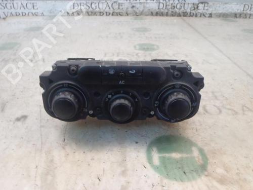 AC Styreenhet / Manøvreringsenhet SEAT ALTEA XL (5P5, 5P8) [2006-2015]  3809895