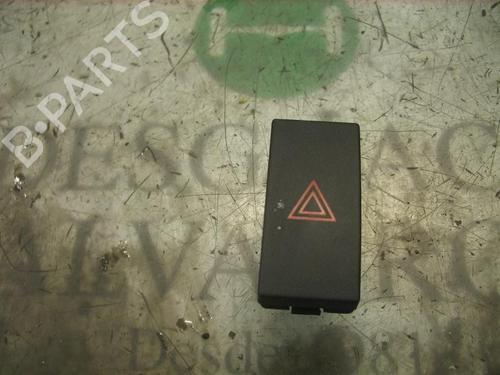 Used Warning switch FORD FOCUS C-MAX (DM2) 1.8 TDCi (115 hp) 3768811