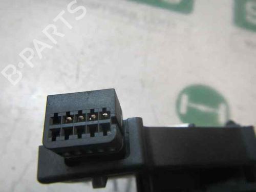 Steering column stalk VW GOLF VI (5K1) 1.6 TDI | BP3877239I23 