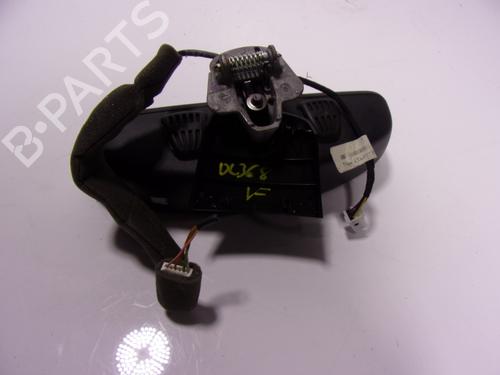 Rear mirror MERCEDES-BENZ E-CLASS Coupe (C207) E 250 CGI (207.347) | BP17196554I6 