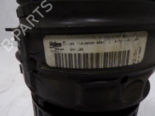 Heater blower motor RENAULT SCÉNIC III (JZ0/1_)  | BP10089237M62