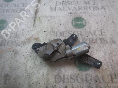 Used Rear wiper motor HYUNDAI i10 I (PA) [2007-2018]  3833079