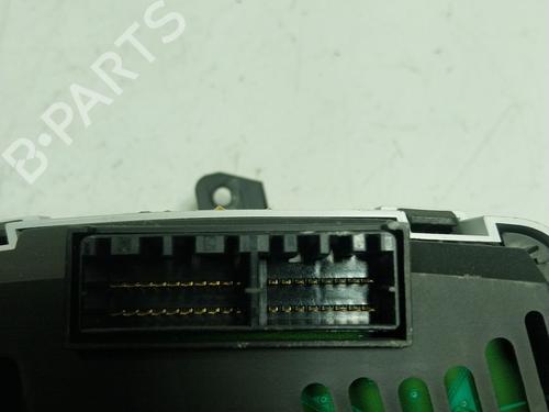 Instrument cluster HYUNDAI i20 I (PB, PBT)  | BP16835611C47 