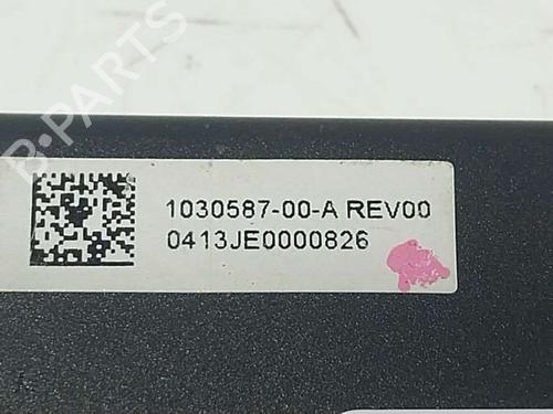 Elektronisk modul TESLA MODEL S (5YJS) P85 | BP39909658M83 - Image 6