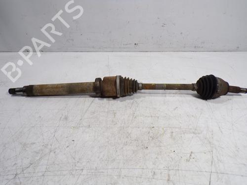 Used Right front driveshaft Right front driveshaft FORD FIESTA VI (CB1, CCN) 1.5 TDCi (75 hp) 8680703 8680703