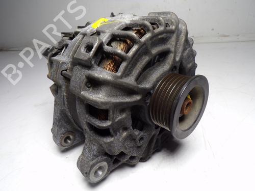 Used Alternator Alternator LAND ROVER DISCOVERY SPORT (L550) 2.0 D 4x4 (150 hp) 13385588 13385588