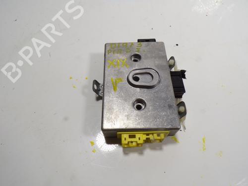 Used Electronic module Electronic module BMW 6 (E63) 645 Ci (333 hp) 9519298 9519298