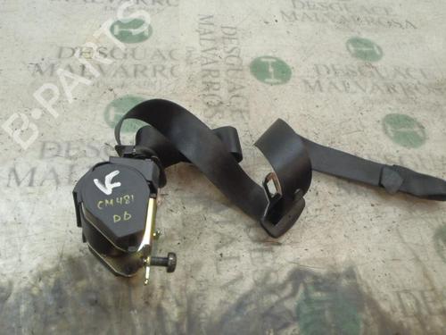 Used Front right seatbelt BMW 3 Compact (E46) 318 ti (143 hp) 8740119