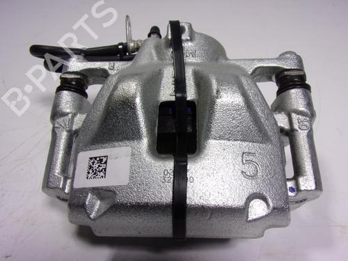 Right front brake caliper TOYOTA YARIS CROSS (MXP_) 1.5 Hybrid (MXPJ10) | BP15839632M104 
