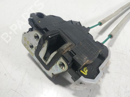 front-right-lock-ssangyong-tivoli-7122035000-2015-21131149 main image