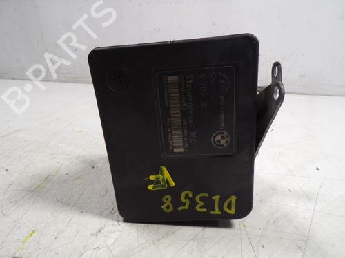 ABS pump BMW 1 Coupe (E82) 118 d | BP8879467M43 
