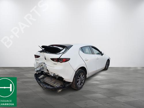 Gearbox MAZDA 3 Hatchback (BP) 2.0 SKYACTIV-G M Hybrid | BP35934823M3  - Image 11