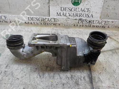 Intake manifold MERCEDES-BENZ C-CLASS (W204)  | BP3998517M70 