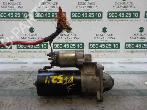 Used Starter OPEL INSIGNIA A (G09) 2.0 CDTI (68) (163 hp) 6438569