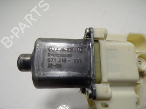 Left front window motor MERCEDES-BENZ E-CLASS (W212) E 220 CDI / BlueTEC (212.001, 212.002) | BP13248639E21