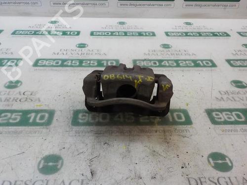 Used Left rear brake caliper Left rear brake caliper SSANGYONG RODIUS I 2.7 Xdi (165 hp) 11550178 11550178