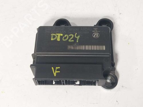 Used ECU airbags ECU airbags FIAT PANDA (312_, 319_) 1.0 Mild Hybrid (71 hp) 40070331 40070331