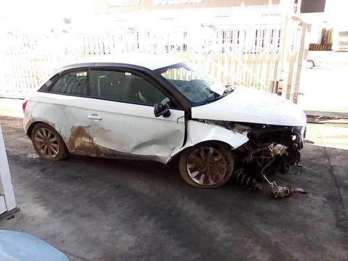 Front right exterior door handle AUDI A1 (8X1, 8XK) 1.6 TDI | BP6949219C129  - Image 6