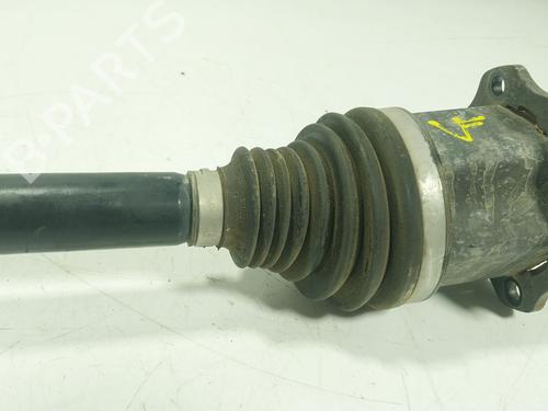 Left front driveshaft VW TOUAREG (CR7, RC8) 3.0 TDI 4motion | BP36544296M38 - Image 3