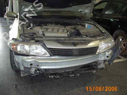 Electronic module RENAULT LAGUNA II (BG0/1_)  | BP3773106M83  - Image 5